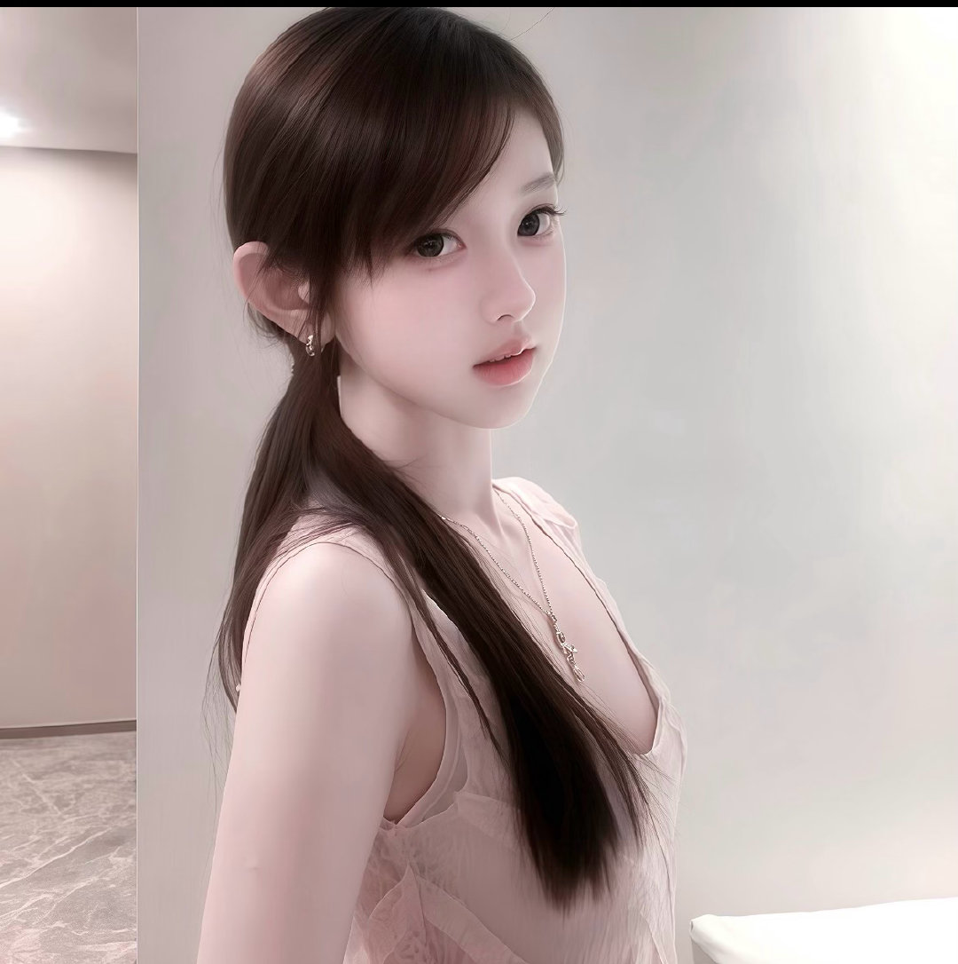 WeChat丨女生头像丨萌系丨多风格丨高清女头