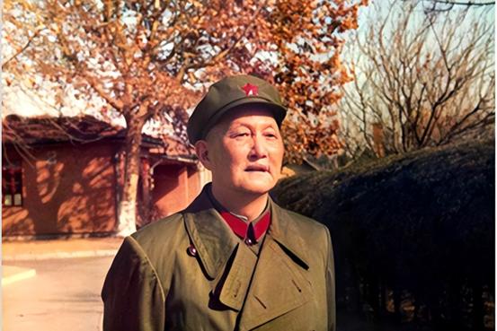 第二次授衔，还健在的27位开国上将，分别担任什么职位？“1988年9月14日，
