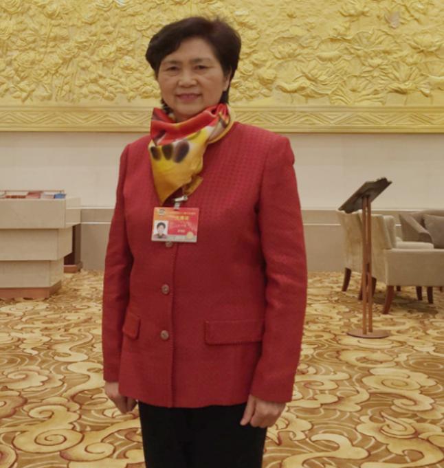 2020年，当年提出武汉“封城”举措的李兰娟院士，为国家立下了卓越功勋，可谁都