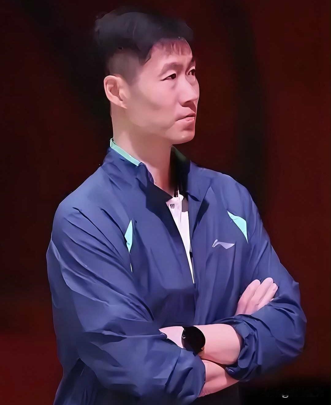 关于樊振东：王励勤有2个“疑虑”！第一个疑虑，小胖如果回来，他肯定不想打