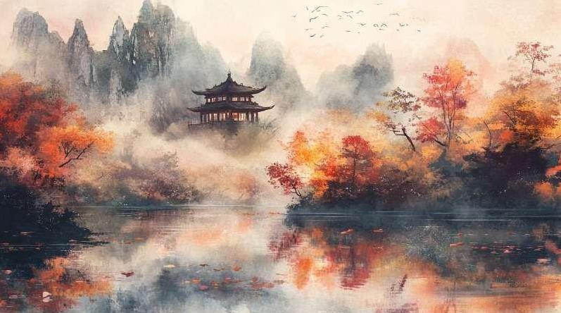 某县南门外有座东塔寺，是座仙祠，里面塑着一尊老太太的像，人们都叫她“白老太太”