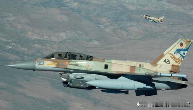 沙特与以色列，正在同美方讨论对伊朗的打击计划据Axios援引美方官员及多方