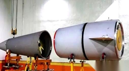 伊朗的亚兹德“地下导弹城”，一个月挨了三轮轰炸。但离谱的是，每次爆炸完几个小时