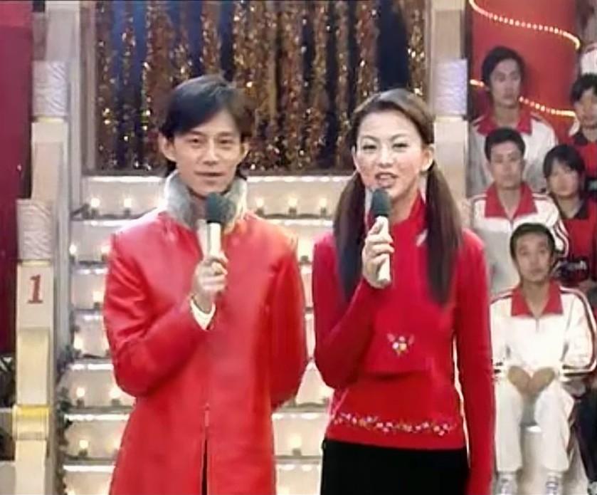 从纤瘦到微胖，到很胖，李湘为什么越来越胖了呢？不久前，我还觉得虽然有点微胖，