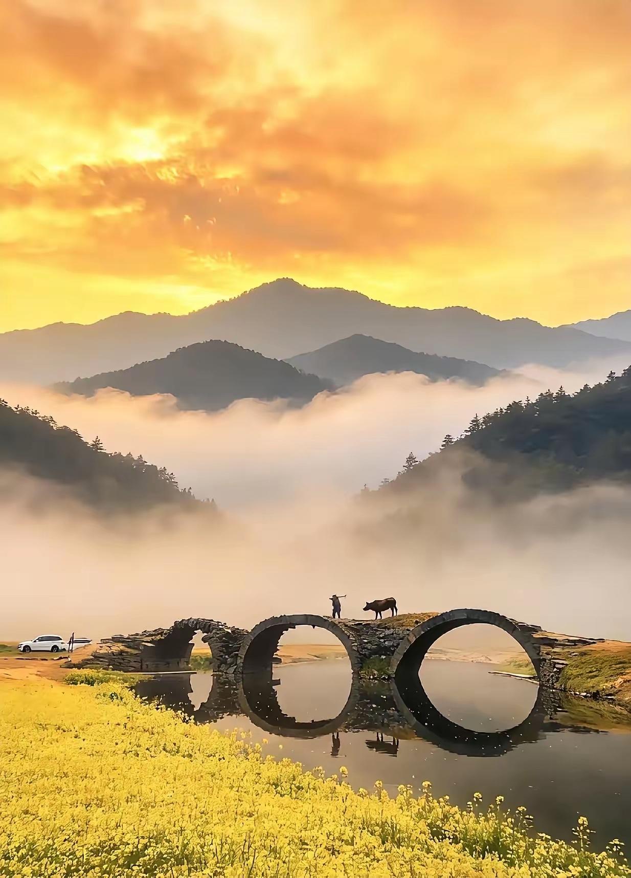 人生无法改变的六定：第一、生死哪天出生，哪天离开，都是定数，无法改变，该走的