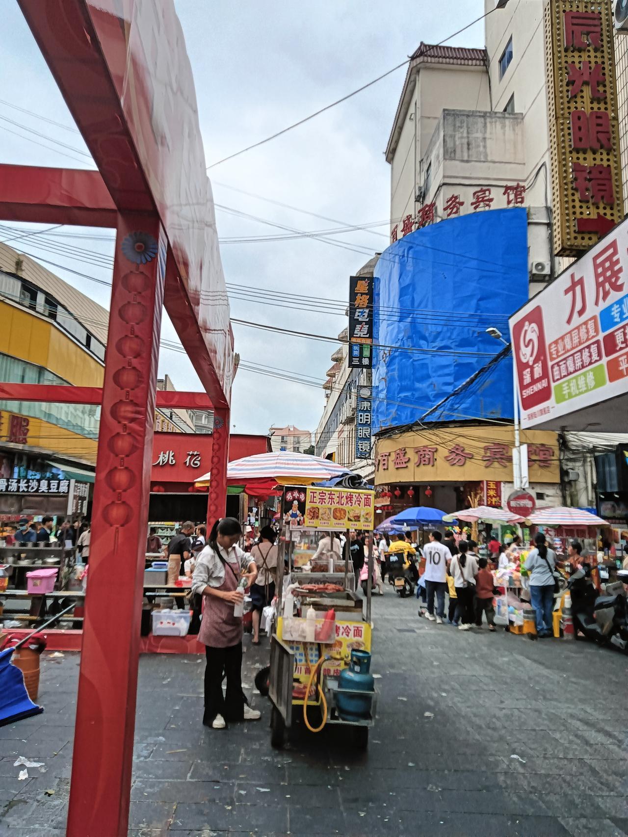 春节准备返程了家乡的味道乃值得回味，老家的鹅肉齿香尚存扣肉的味道真的香。马年大吉