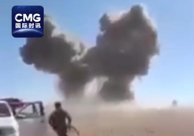 真想不到盟友反目比翻书还快，沙特这波操作直接把全网看懵了！ 26日，沙特毫无