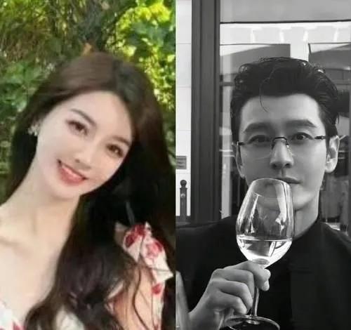 叶珂在产女后的一场直播中，直言不讳地揭开了与黄晓明分手的真相，不再维持体面的沉默
