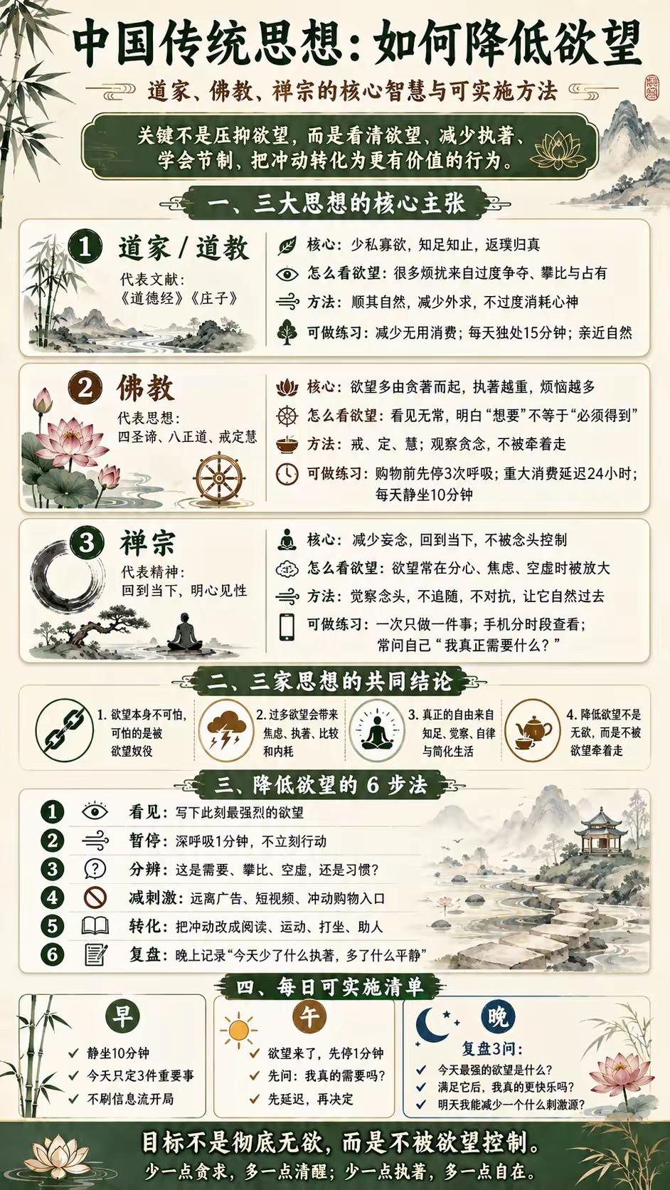 读书，不是换了性格，而是活成了更好的自己这真是一个特别精妙、越品越有道理的