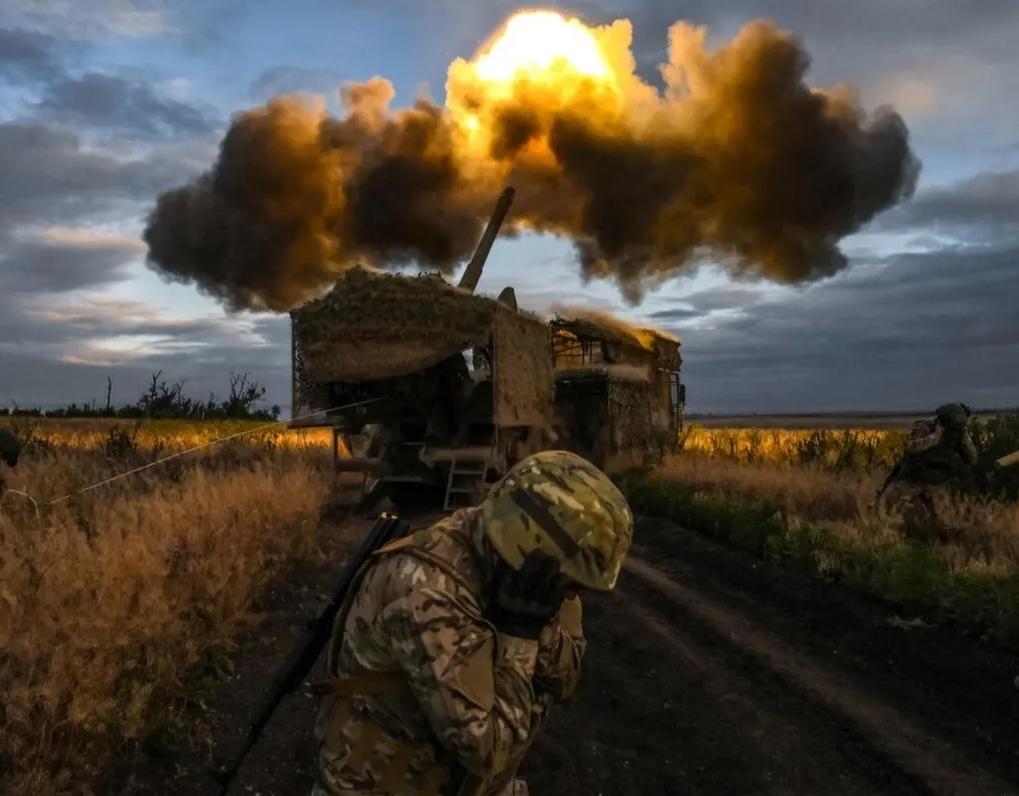 乌克兰从将近4年的俄乌冲突之中学到了什么，能够给其他国家有什么警示！1、能够拥