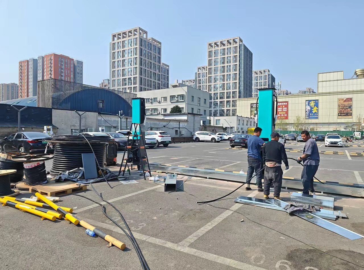 清明小长假自驾游，偶然体验了一次比亚迪，有点被圈粉了！以前自驾游我基本不敢开纯电