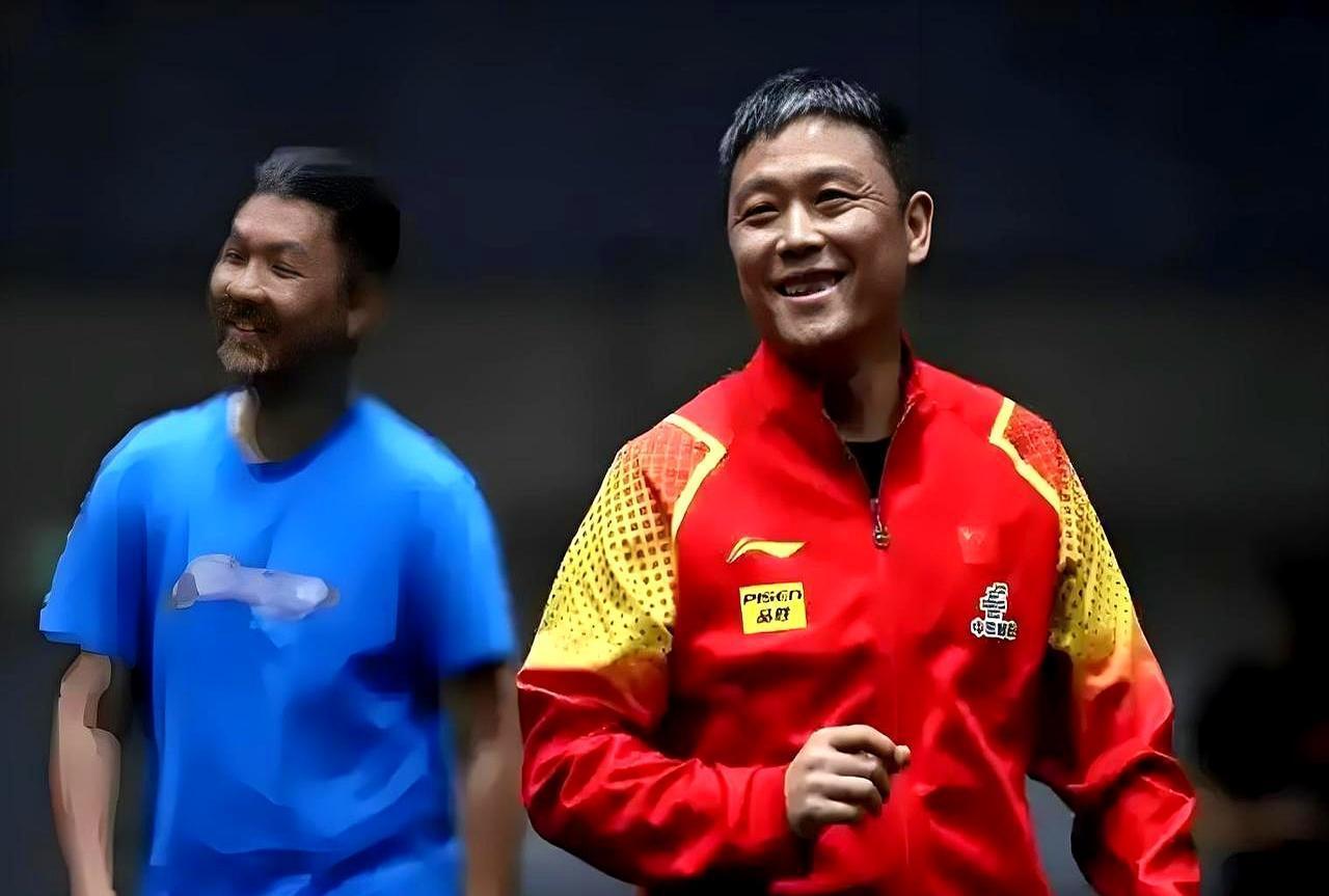 19岁温瑞博把欧洲前三的达科拉下马，3比1，干净利落。旁边吼到嗓子哑的，是