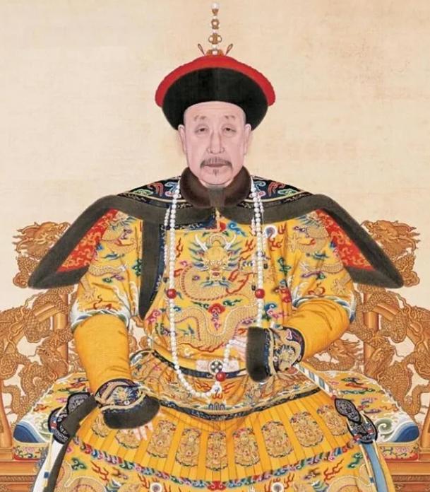 1981年，清东陵有一处妃园寝突然塌陷，考古人员趁机进入地宫，竟意外揭开了一个乾