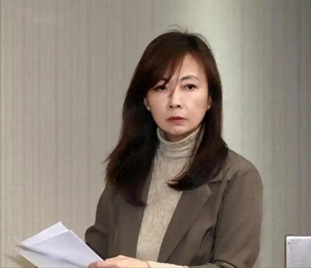 “建议严惩！”继沈伯洋父子之后，又发现一个在大陆捞金的“台独”！近日，民进党民代