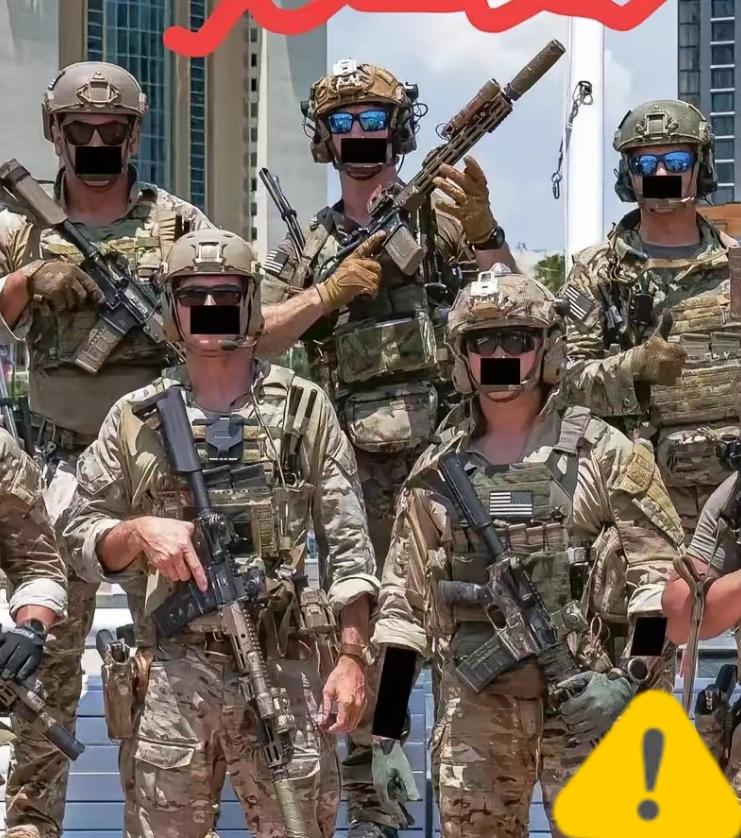 特朗普玩脱了把一国总统抓走，他以为自己在秀肌肉，其实没意识到，别的国家只会重新