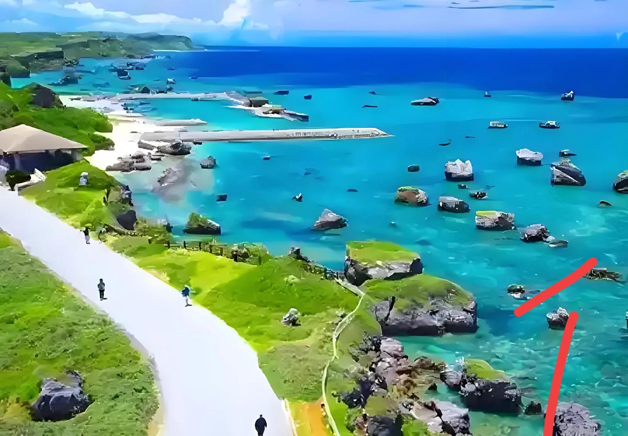 别再喊琉球回归了！它不是领土问题，是历史伤疤。琉球500年向明朝称臣。每任