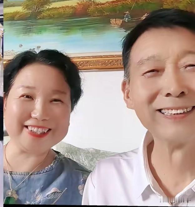 老郭和杜新枝活成了生活赢家，这六年大多数人都站在许敏一边。老郭两口子成了众人口里