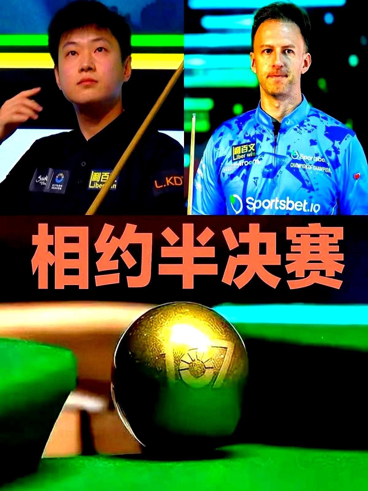 【原文首句】墨菲这话，真是有点瞧不起人啊。墨菲刚击败奥沙利文，就质疑赵心童能