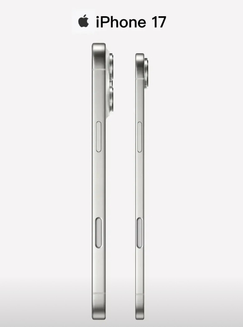 刚才有粉丝问我，iPhone17售价4499元起，这价格能买吗？我说iPhone
