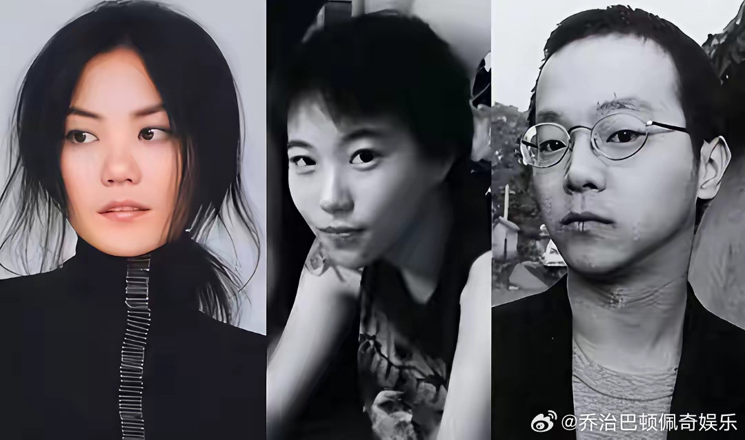 窦靖童演唱的《野花》，丁太升说：窦靖童的嗓子终于打开了，唱的太好了，不逊于田震。