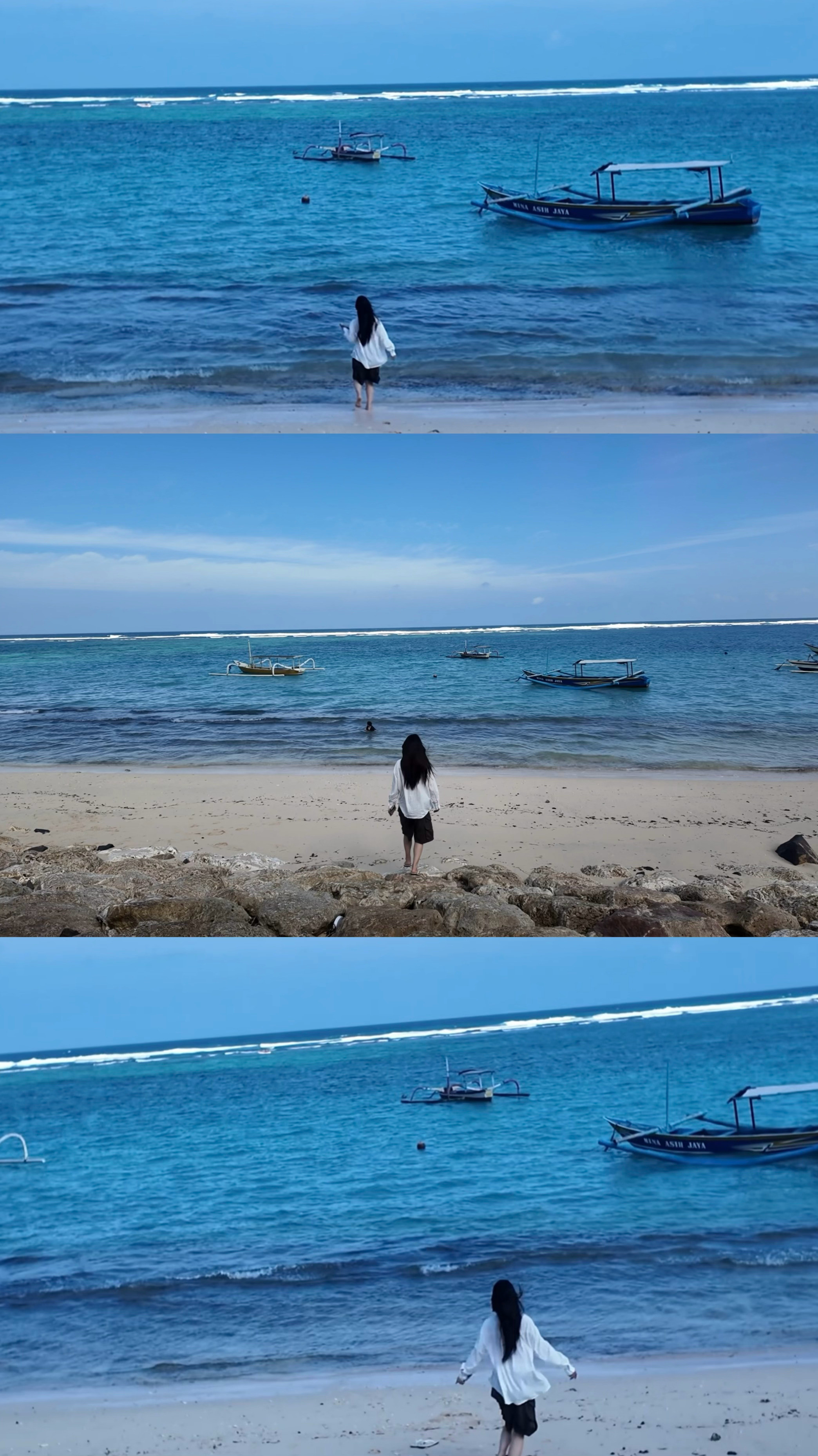 喜欢大海🌊​​​