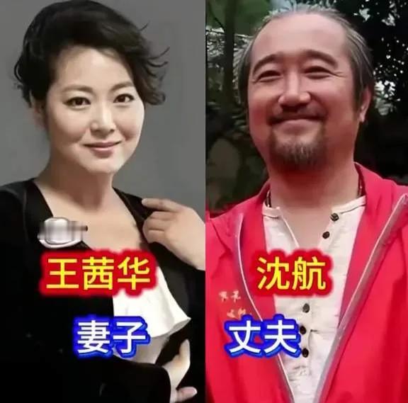 姜黎黎夫妻的爱情故事,总是让人觉得温暖又踏实，结婚后生活平静而有爱胡军夫妻的爱