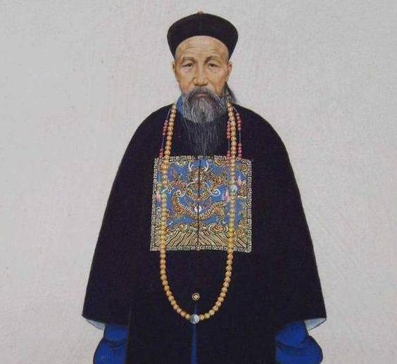 曾国藩：从一个人的声音，就能知晓“祸福前程”，有什么技巧？咸丰三年，太平军席