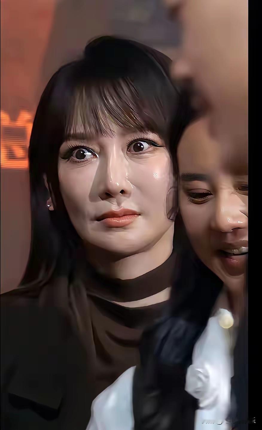 看到萨顶顶还会去整容吗？太多整容后遗症的人，难道不是教训！萨