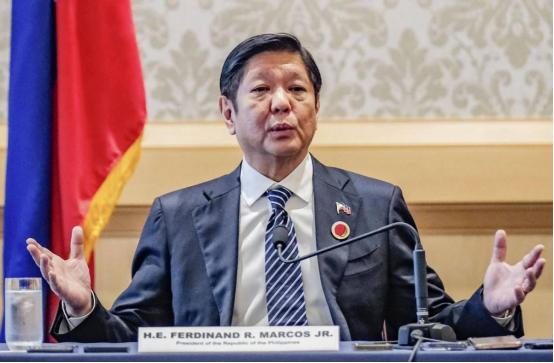 🌞只抓中国人！菲方七部门联合突袭中资工厂、释放全部本地工人，恶意针对性执法