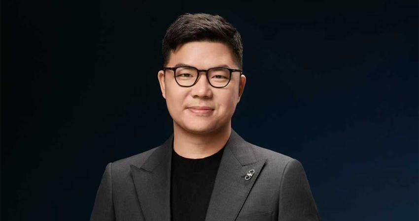 原来你们不是对赵长江有意见，你们是对腾势汽车有意见，对BYD有意见，之前在腾势赵