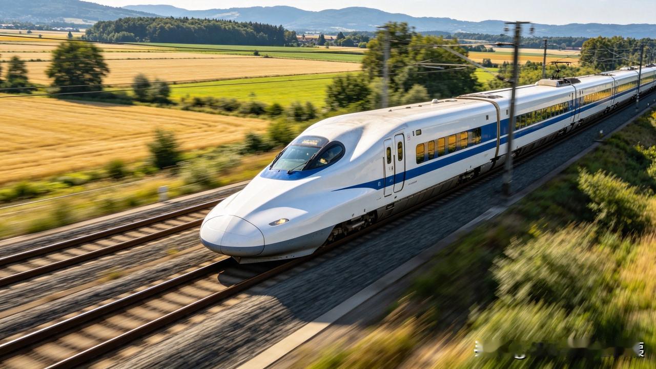 买高铁票时，可以选择静音车厢。但有规定，自己也得保持安静。一般选择静音车厢的人