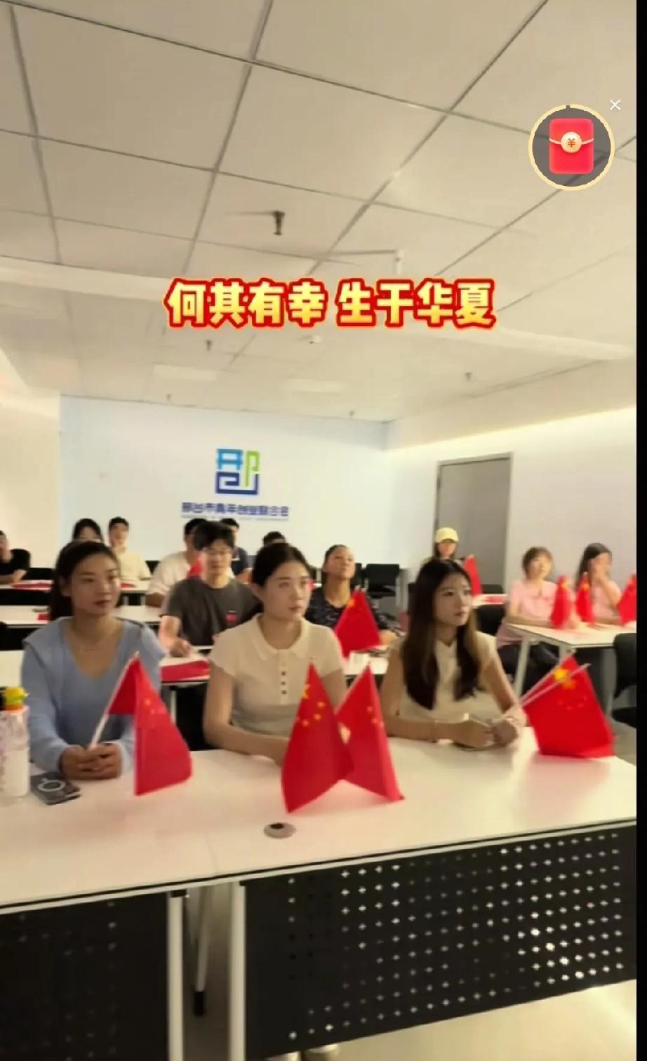 解清帅最近郁闷不已，原因是虽然他在93阅兵时带了很多朋友观看阅兵仪式，但是当天确