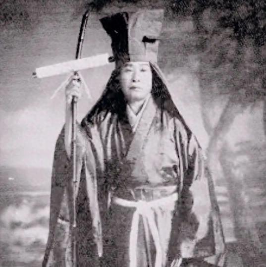 曾精准预言“广岛核爆”的日本预言家王仁三郎，现在被日本民众热烈讨论，因为他还有一