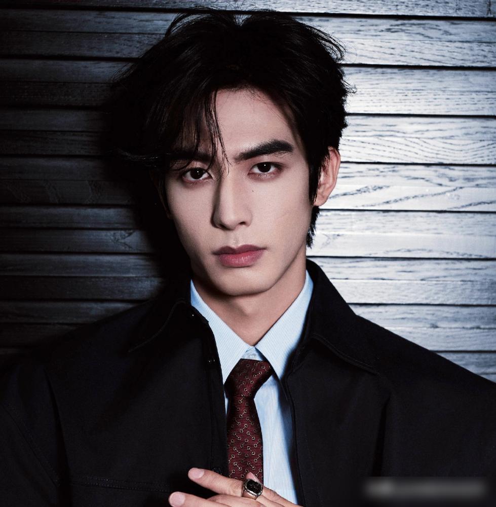 聂程远的气点，居然不是女儿被冒充？马念媛冒充他亲女儿聂曦光，他没心疼女儿受委屈。