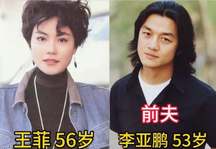 王菲是歌坛天后，并且年少成名，聚焦在镁光灯下，她一生敢爱敢恨，特别的干脆利索，每