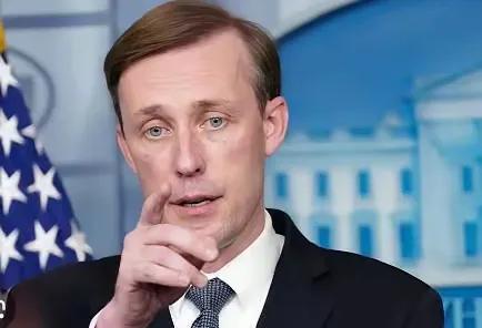 前美国国家安全事务助理沙利文说，“美国称霸世界的时代，从现在起正式结束！”
