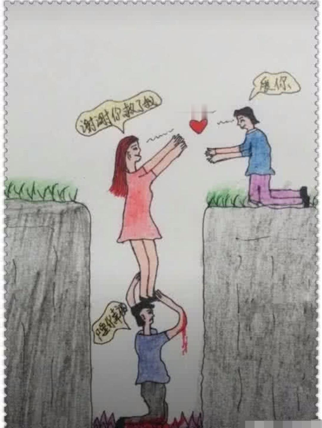 我站在女人的角度，告诉你们一个真相：女人真正喜欢的男人，不是帅的、有钱的、