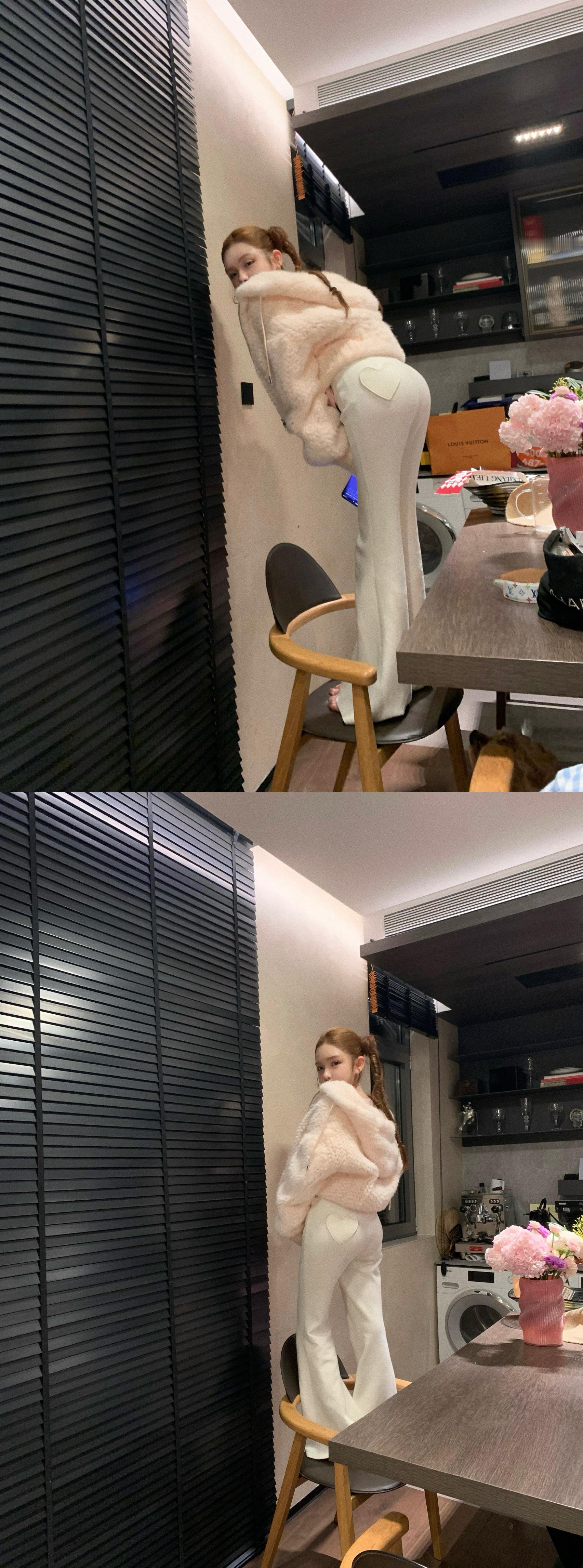 闺蜜萌我醒了更一组萌图