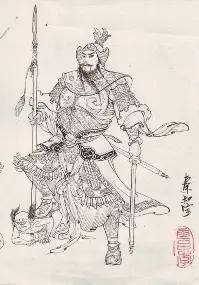 唐朝名将秦琼病榻12年，李世民广寻名医为他治病，秦琼为此感激涕零。但是，每次秦琼