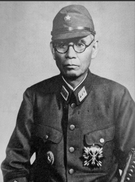 1944年，八路军多名高官被俘，日军对他们严防死守，想要营救几乎无望！可谁知道，