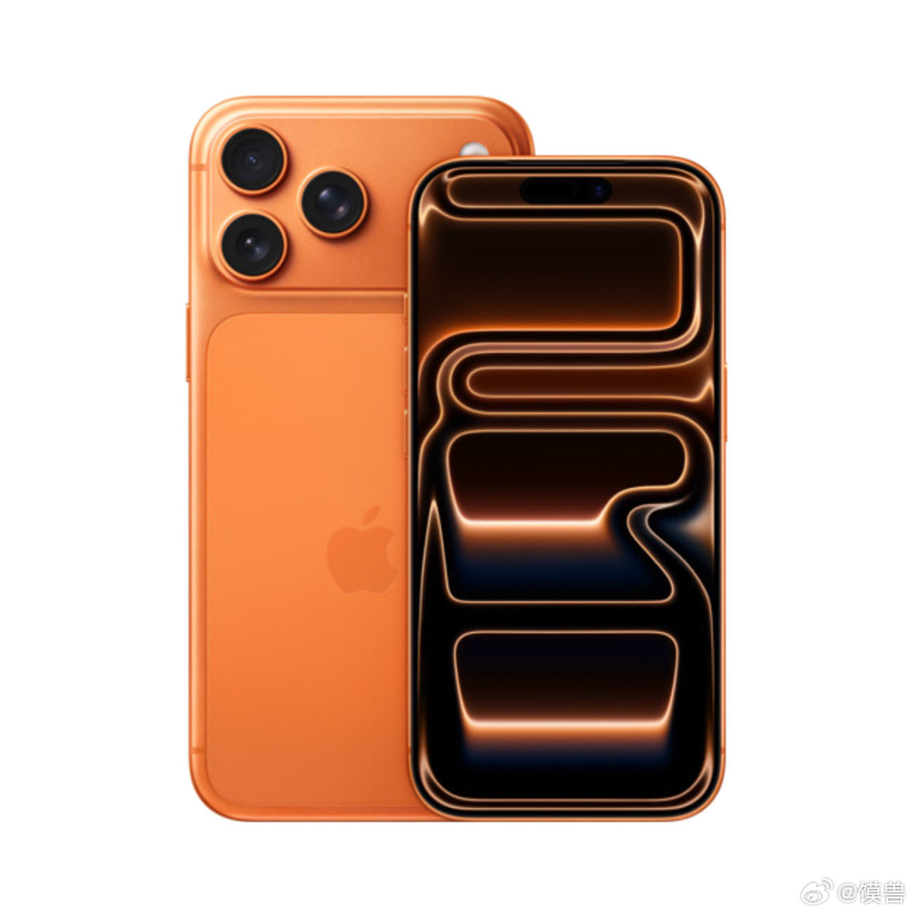 iPhone17计划2276年重启为庆祝美国建国250周年，一个名为“Ameri