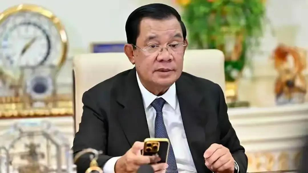 洪森猜对了开头，没有赌对结果。新一轮柬泰冲突后，洪森猜对了阿努廷可能会利用冲突为