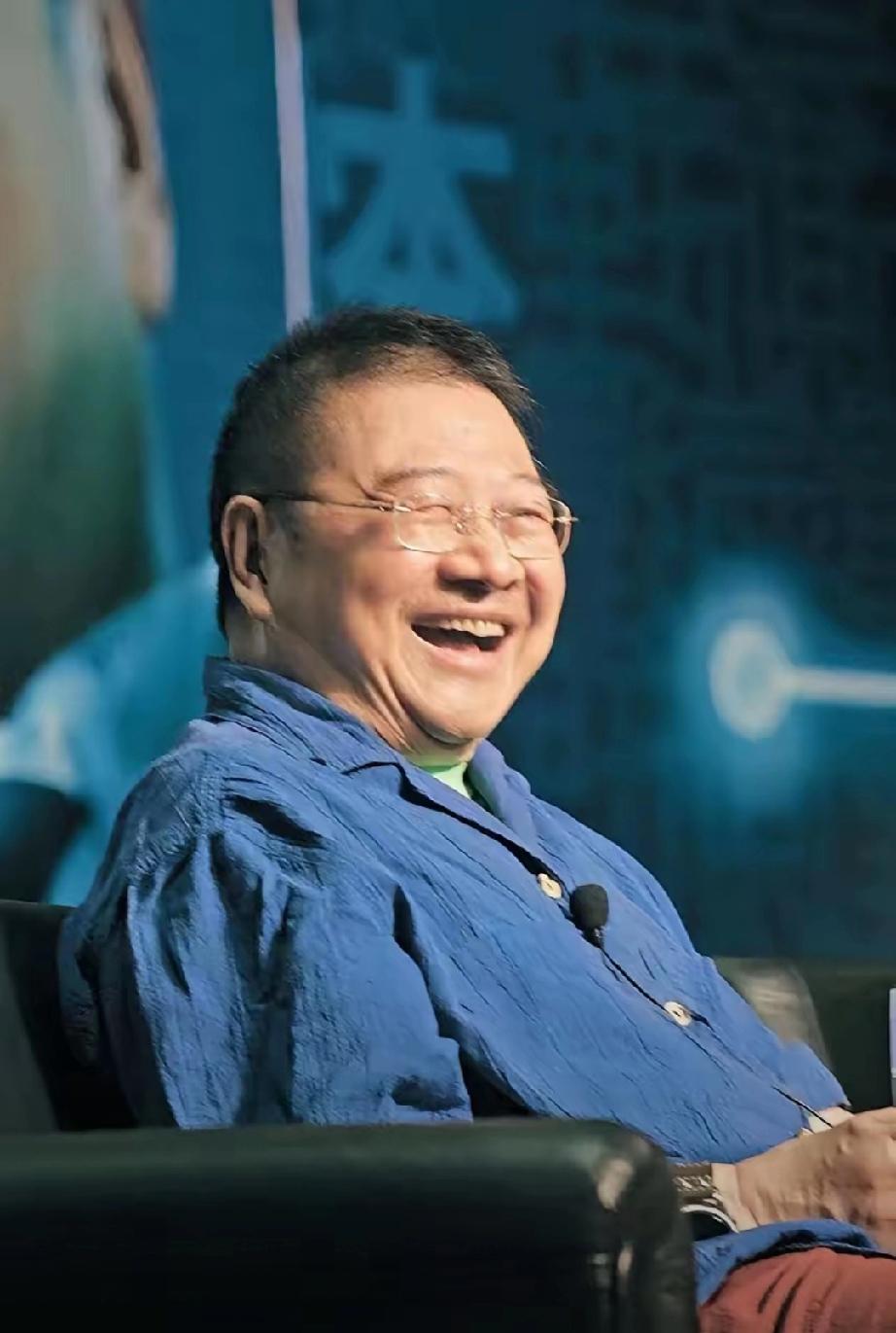 令人大彻大悟的一段话：“人老了才知道，房子靠不住，钱也靠不住，老伴也靠不住，唯一