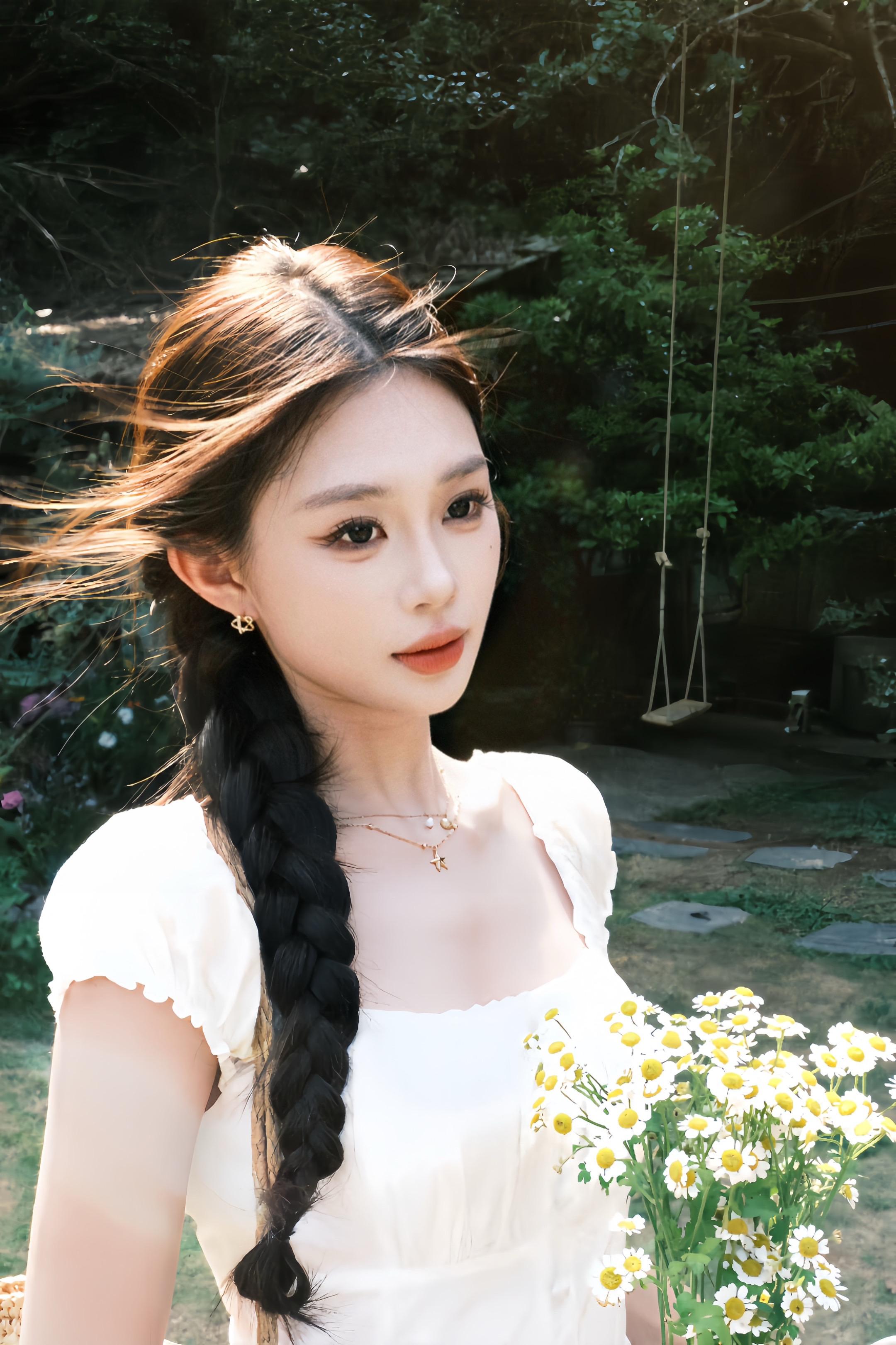 于是我摊开双手 允许一切离开