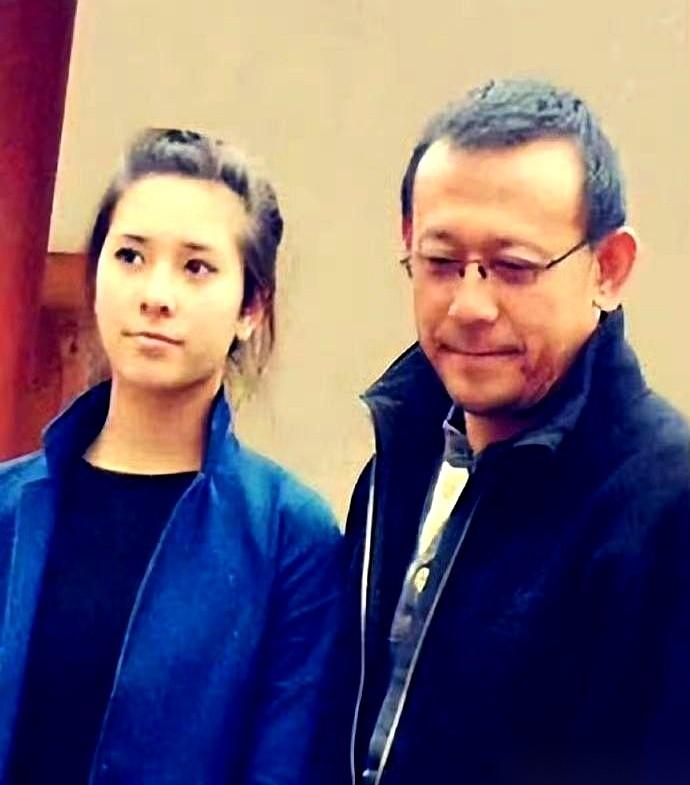 那个在片场能把人骂哭的姜文，热搜上挂了一天，不是因为新电影，而是因为他63岁，要