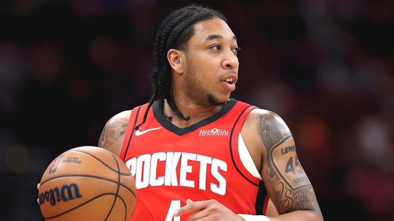 火箭夺冠拼图正式凑齐，球队和有着“雨姐”称号的戴维森签下两年合同。最新消息，