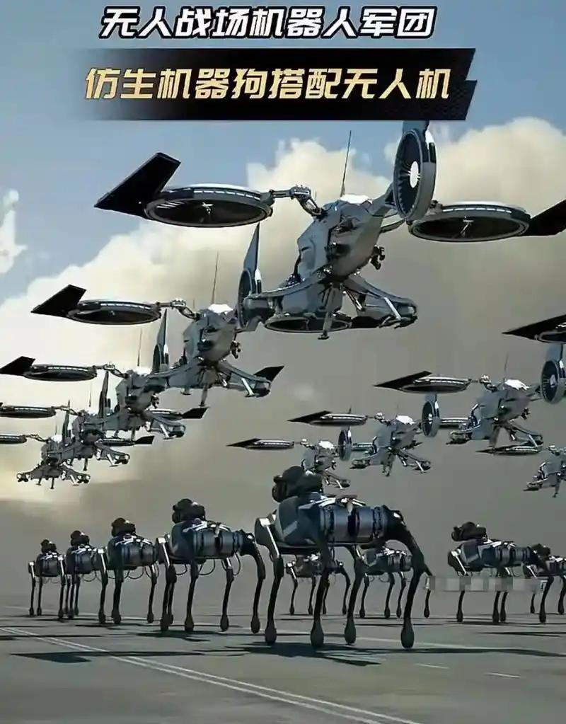 ☁轮到美国绝望了，中国实名登记无人机超两百万架，更恐怖的是持证操控员突破2