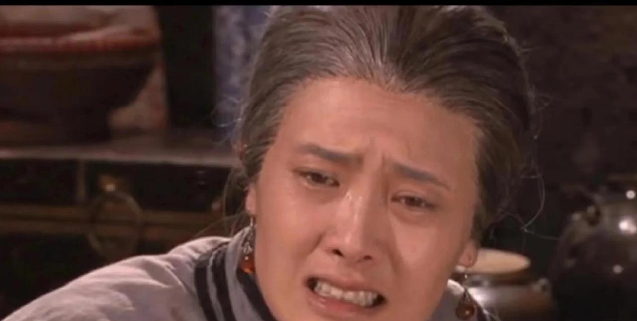 【重温《大宅门》：贵武为何不娶大格格？一场荒唐里的爱与痛】清末选秀制度松动