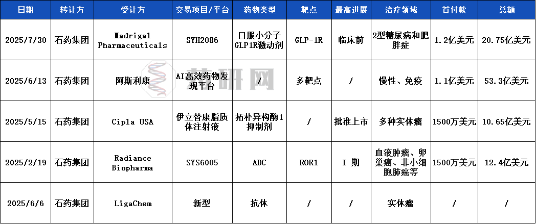 创新药中场复盘: 泡沫挤压后的新起点