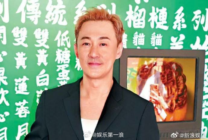 林峯说二胎顺其自然林峯女儿想要弟弟妹妹据港媒，近日受访时被问及女儿是否想要弟弟